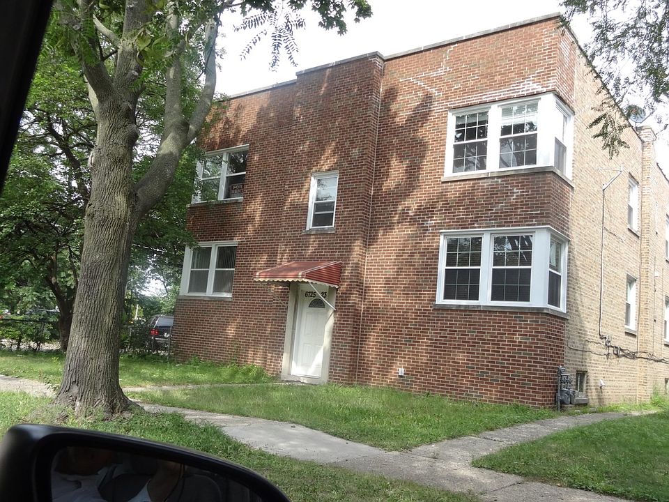1st image of 6725 N Seeley Ave #1N