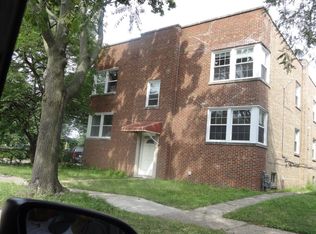 6725 N Seeley Ave #1N, Chicago, IL 60645