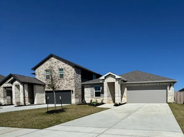 2614 Colorado Creek Dr, Crosby, TX 77532