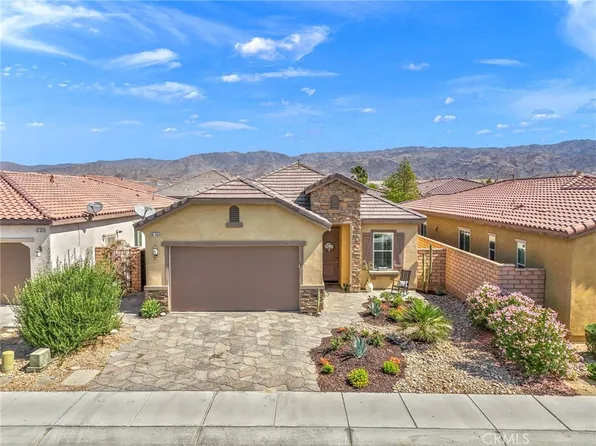 85490 Treviso Dr, Indio, CA 92203