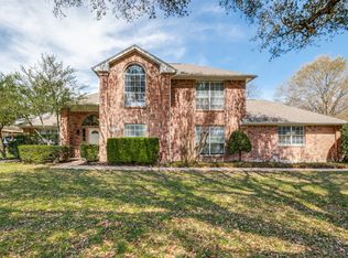 517 Seneca Dr, Waxahachie, TX 75165