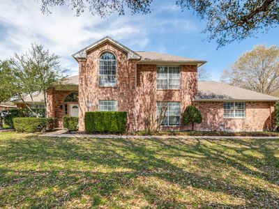 517 Seneca Dr, Waxahachie, TX, 75165