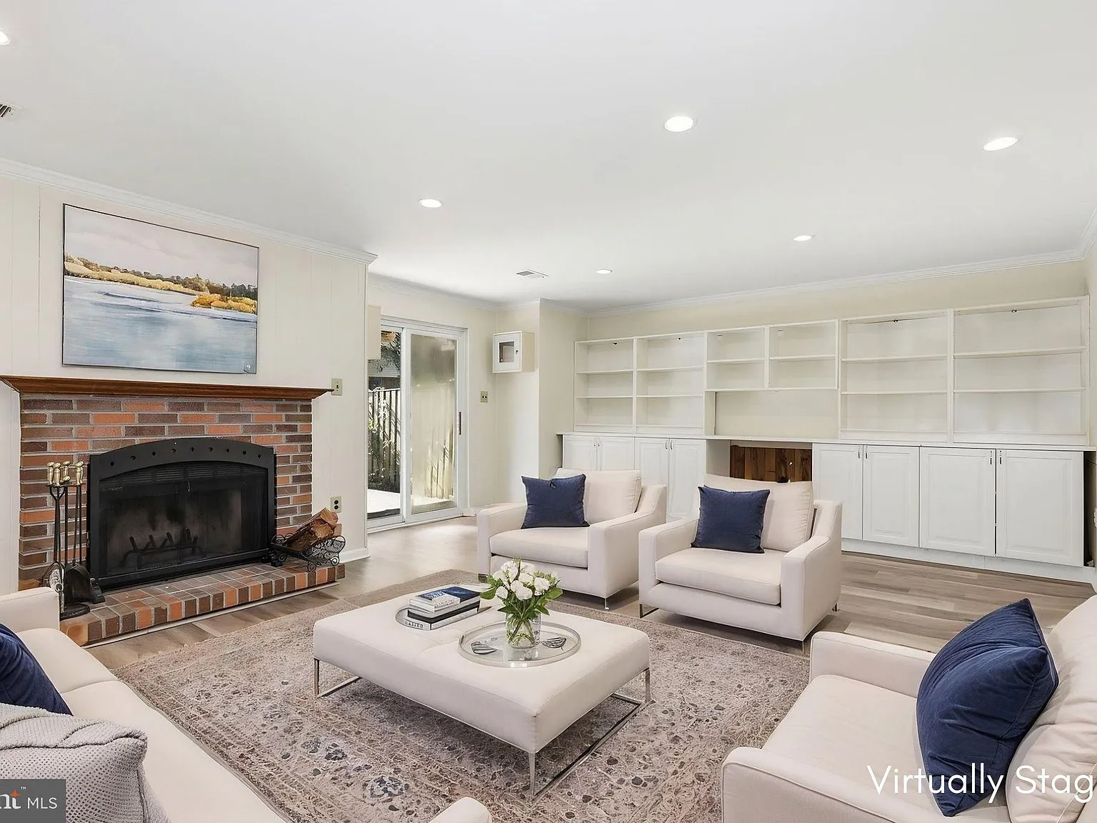 4 bed, 3.5 bath, 2508 sqft, $3,200 — Photo 4