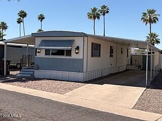 1st image of 7300 N 51ST Avenue #F-151