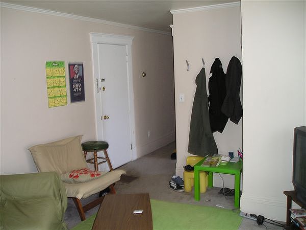 332 E. Jefferson # 4
