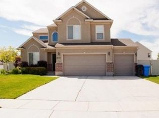 2333 N 880 W, West Bountiful, UT 84087