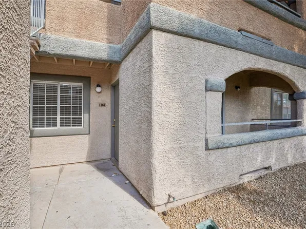 5260 Mission Monterey Ln APT 104, Las Vegas, NV 89107