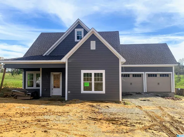 1458 Brooks Dr, Mount Olive, AL 35117