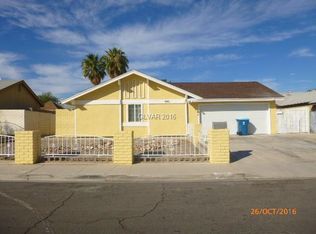 5334 Via De Palma Dr, Las Vegas, NV 89146