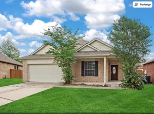 911 Pinrcreek Point Ct, Spring, TX 77373