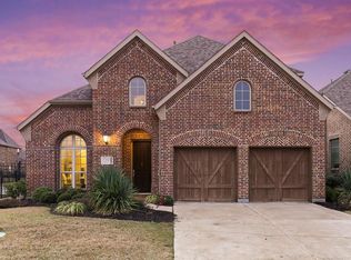 7303 Ridgepoint Dr, Irving, TX 75063