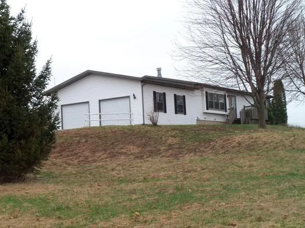 W615 County Road B, Bangor, WI 54614