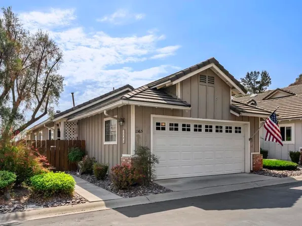 1365 Saltbush Ln, El Cajon, CA 92019