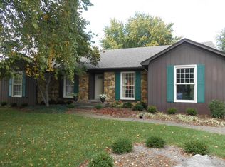 4605 Lincoln Rd, Saint Regis Park, KY 40220