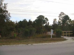 17224 Orange Blvd, Loxahatchee, FL 33470
