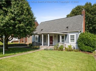 103 Lynn St, South Charleston, WV 25303
