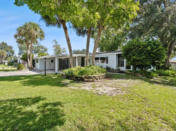 25040 BETTON HILL, LEESBURG, FL 34748