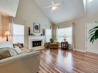 1289 Bending Creek Dr, Antioch, TN 37013