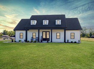 3031 Highway 25, Cottontown, TN 37048