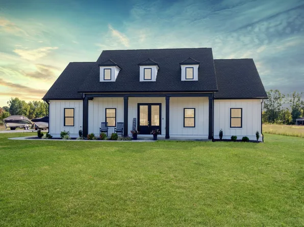 3031 Highway 25, Cottontown, TN 37048