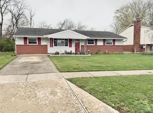 5355 Whitmore Dr, Cincinnati, OH 45238