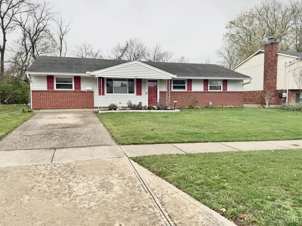 5355 Whitmore Dr, Cincinnati, OH 45238