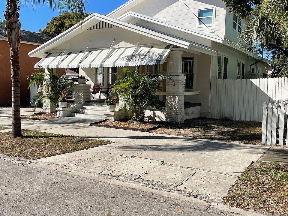 1st image of 2808 N Mitchell Ave #2