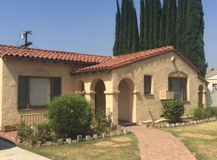 924 Burchett St, Glendale, CA 91202