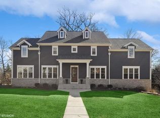 645 Forest Ave, Glen Ellyn, IL