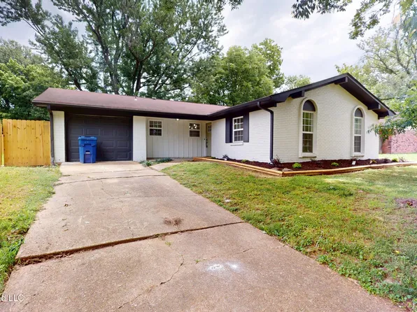 7363 Vinson Cv, Horn Lake, MS 38637