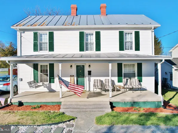 646 Branch St, Strasburg, VA 22657