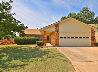4601 Beall Blvd, Abilene, TX 79606