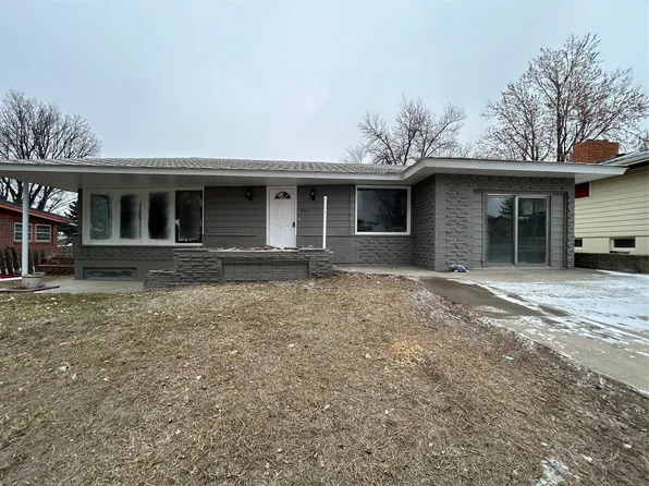 950 Boulevard Ave, Havre, MT 59501
