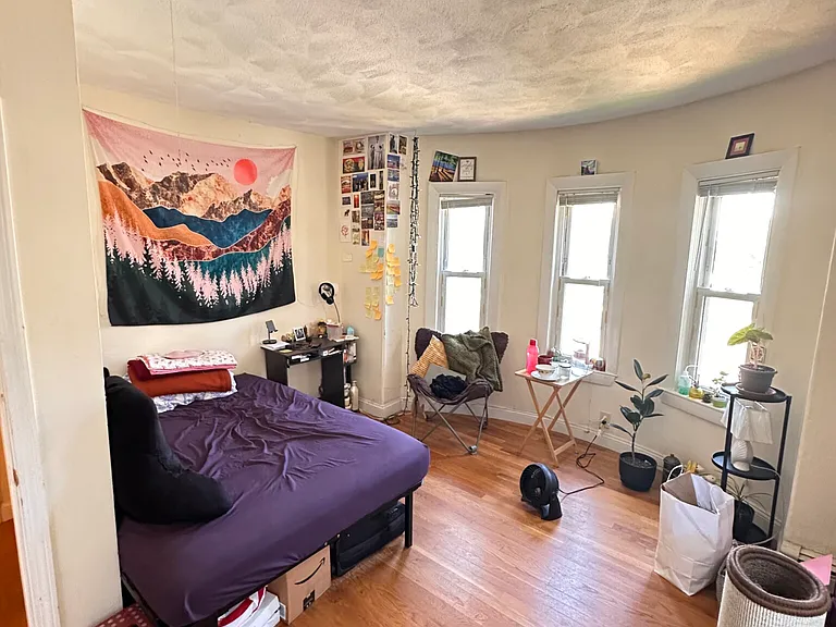 260 Harvard St #2 — Photo 7