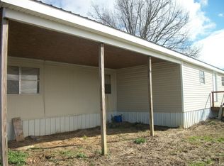 8482 E Highway 86, Custer, KY 40115