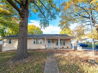 3213 Messanie St, Saint Joseph, MO 64501