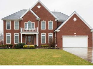 37 Pennington Ct, Buffalo, NY
