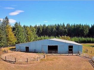 47225 SE Clausen Rd, Estacada, OR 97023