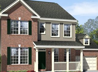 2833 Burrows Ln, Ellicott City, MD 21043