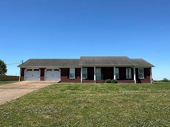 615 2nd Ave S, Loretto, TN 38469