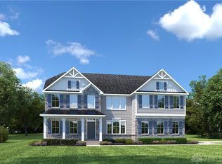 2018 Amber Wood Ct, Dayton, OH 45458