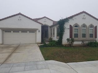 5968 E Lorena Ave, Fresno, CA 93727