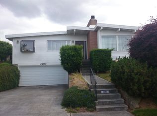 2203 NW 87th St, Seattle, WA 98117