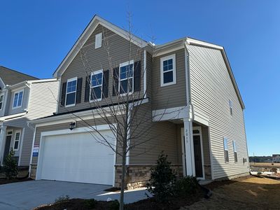 2015 English Saddle Ln, Durham, NC, 27703