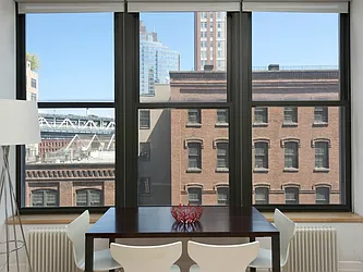 Rented by Sotheby's International Realty