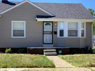 8253 Braile St, Detroit, MI 48228