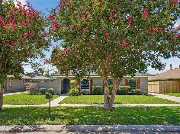 1408 Houma Blvd, Metairie, LA 70001