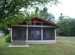 26175 Main St, Beaver Island, MI 49782