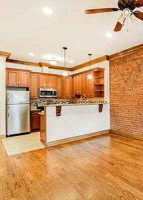 Rented by Bella Realty Corp of NY | media 2