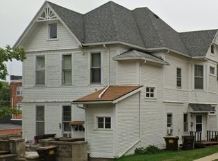 316 N Galena Ave, Freeport, IL 61032
